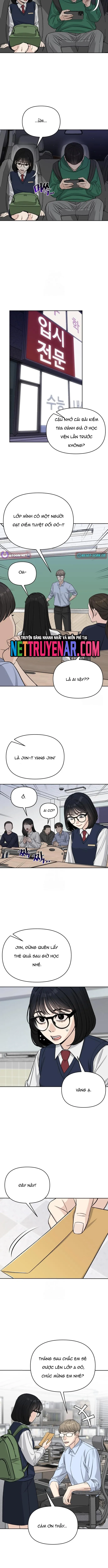 Tôi Có 4 Người Anh Trai Chapter 2 - 6