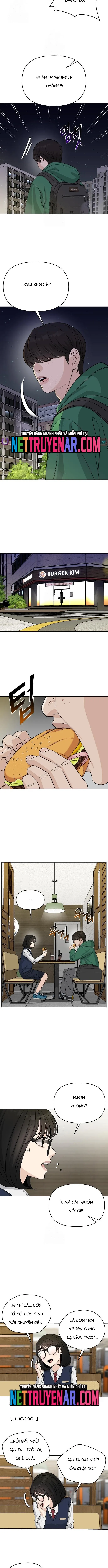 Tôi Có 4 Người Anh Trai Chapter 2 - 8