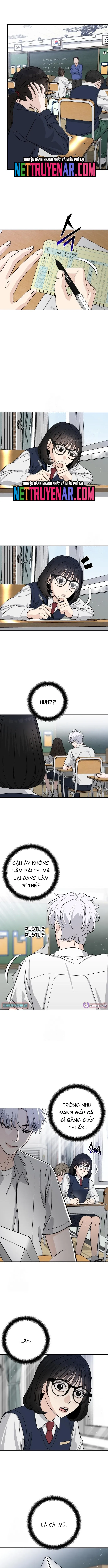 Tôi Có 4 Người Anh Trai Chapter 3 - 2