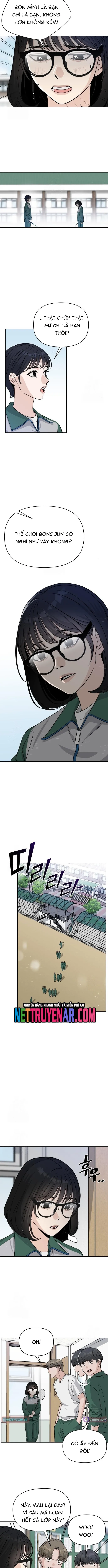 Tôi Có 4 Người Anh Trai Chapter 3 - 11