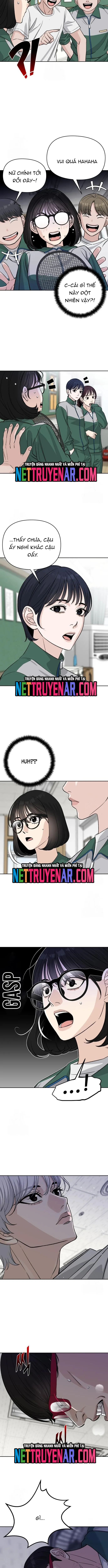 Tôi Có 4 Người Anh Trai Chapter 3 - 12