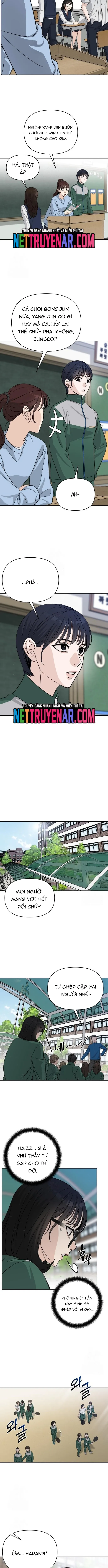 Tôi Có 4 Người Anh Trai Chapter 3 - 7