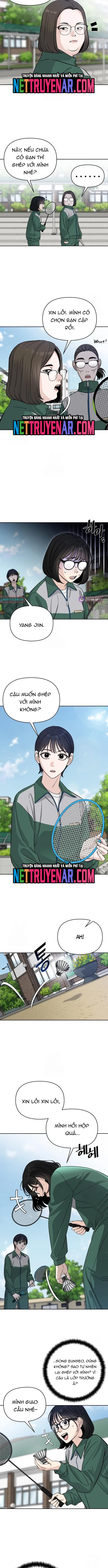 Tôi Có 4 Người Anh Trai Chapter 3 - 8