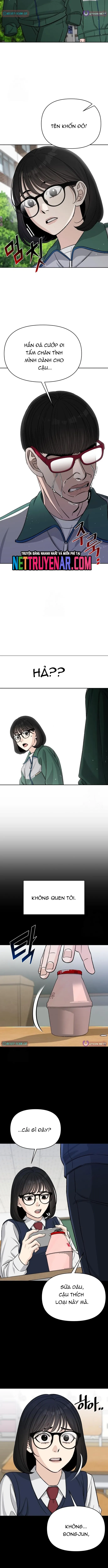 Tôi Có 4 Người Anh Trai Chapter 4 - 2