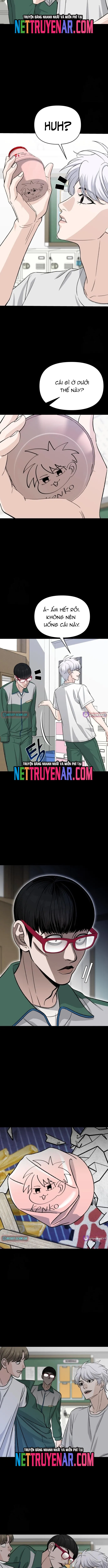 Tôi Có 4 Người Anh Trai Chapter 4 - 5