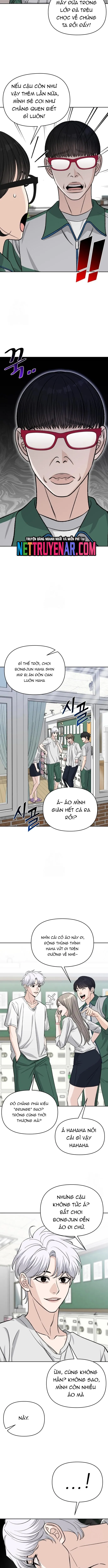 Tôi Có 4 Người Anh Trai Chapter 4 - 7