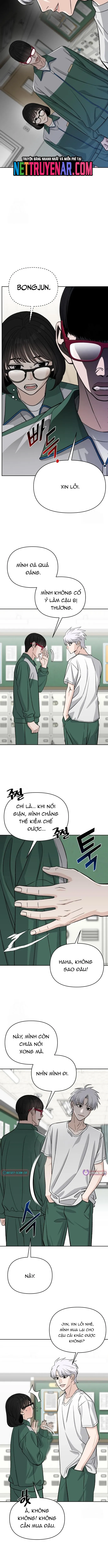 Tôi Có 4 Người Anh Trai Chapter 4 - 8