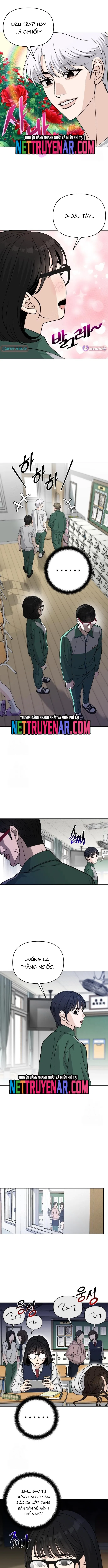 Tôi Có 4 Người Anh Trai Chapter 4 - 9