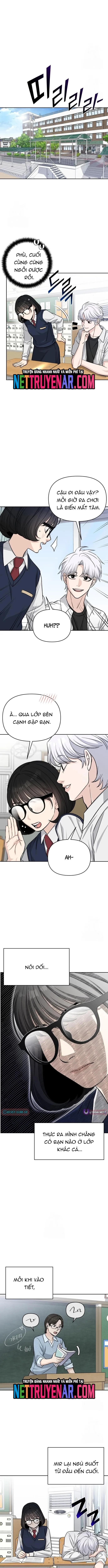 Tôi Có 4 Người Anh Trai Chapter 5 - 2