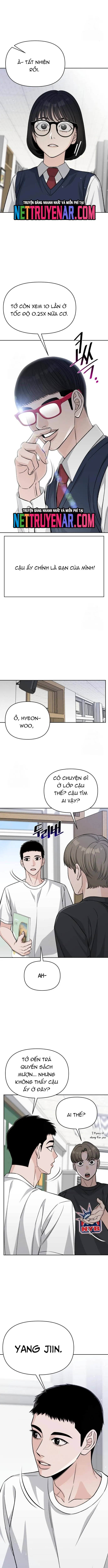 Tôi Có 4 Người Anh Trai Chapter 5 - 14