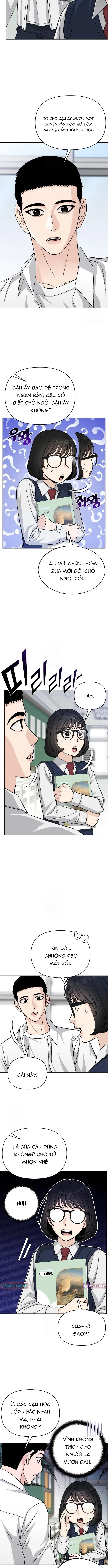 Tôi Có 4 Người Anh Trai Chapter 5 - 4