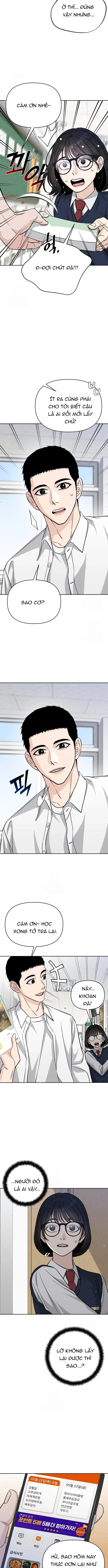 Tôi Có 4 Người Anh Trai Chapter 5 - 5