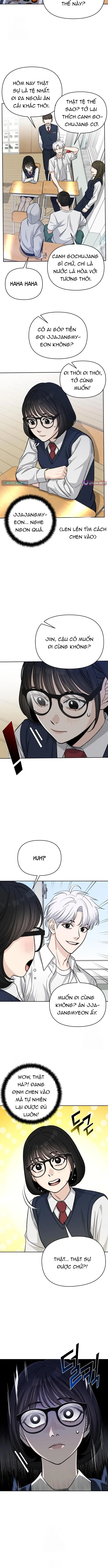 Tôi Có 4 Người Anh Trai Chapter 5 - 6