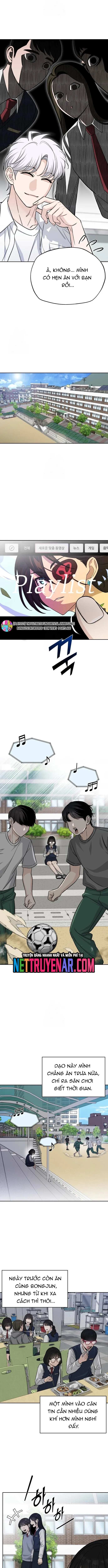 Tôi Có 4 Người Anh Trai Chapter 5 - 7