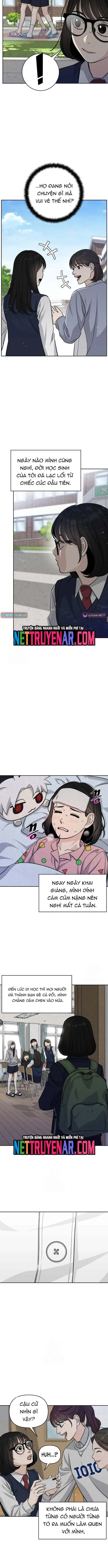 Tôi Có 4 Người Anh Trai Chapter 5 - 8