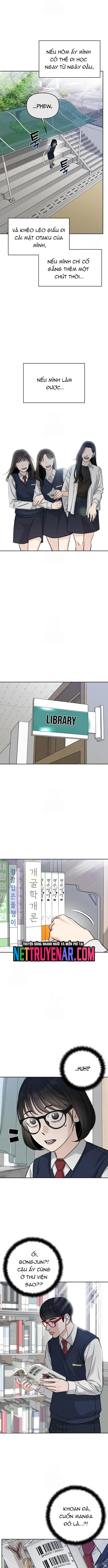 Tôi Có 4 Người Anh Trai Chapter 5 - 10