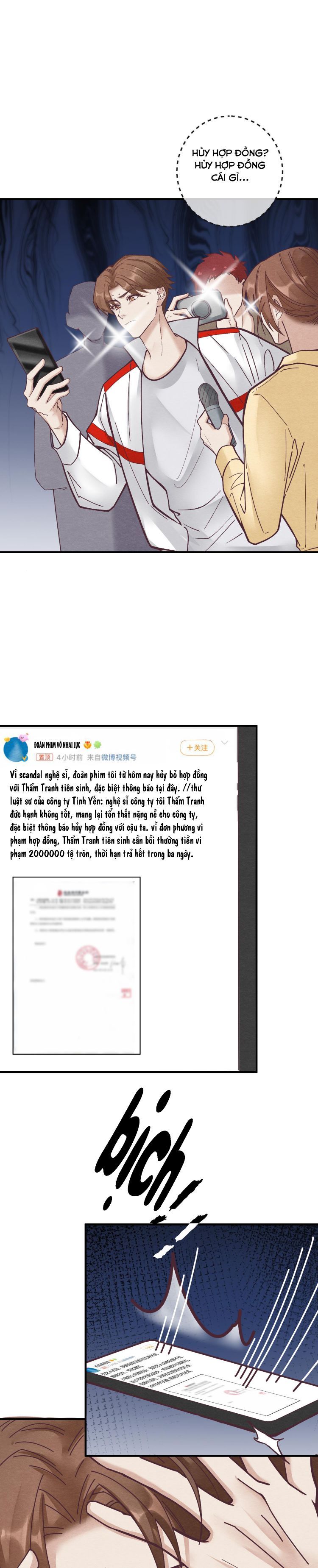 Diêm Vương Đại Nhân Cầu Ngược Tra Chapter 13 - 11