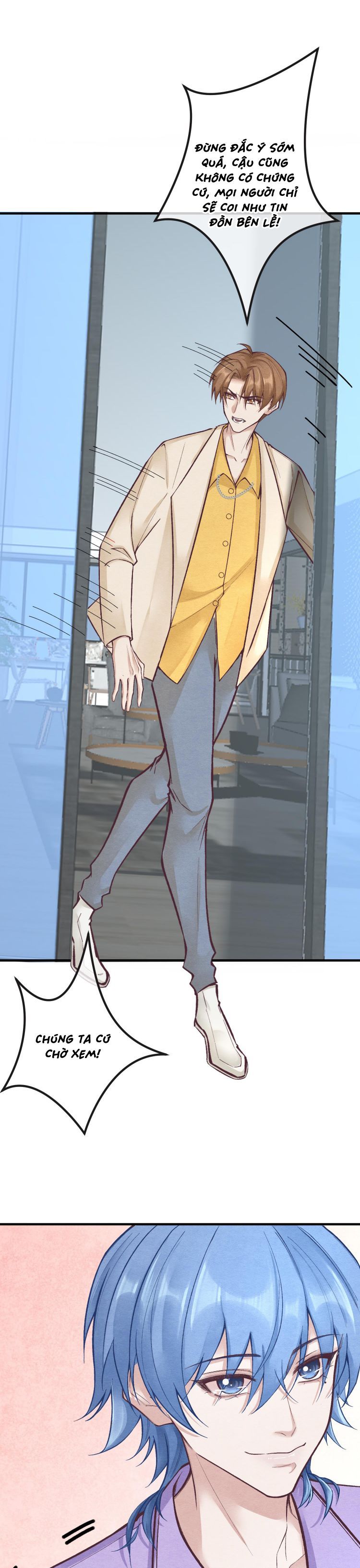 Diêm Vương Đại Nhân Cầu Ngược Tra Chapter 13 - 5