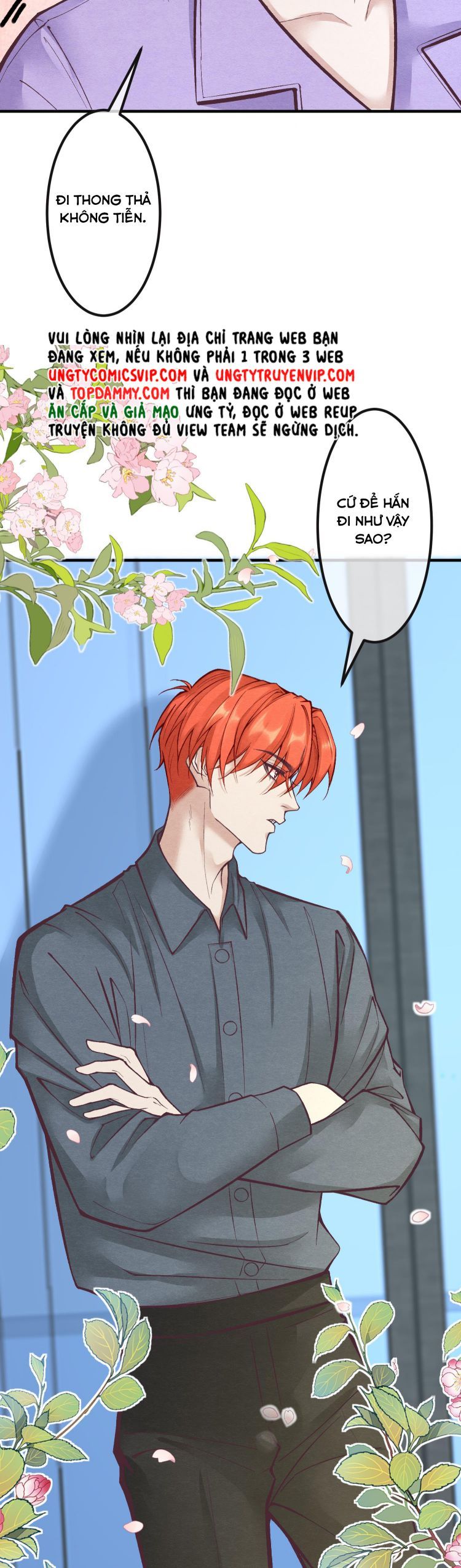 Diêm Vương Đại Nhân Cầu Ngược Tra Chapter 13 - 6