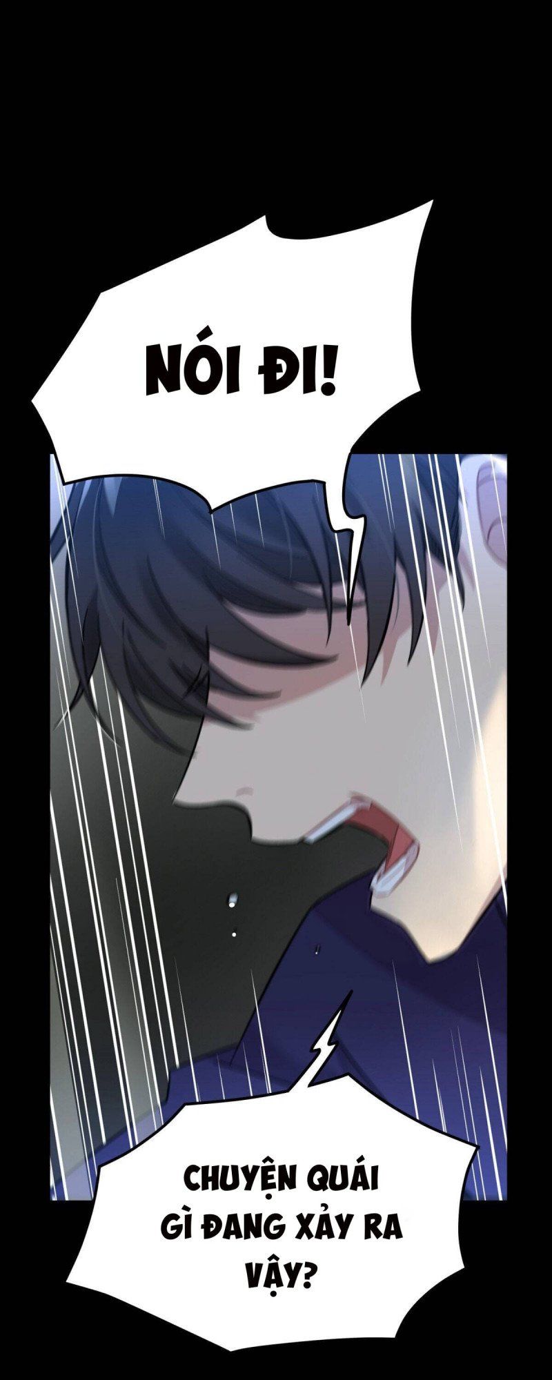 Anemone: Sống Hoặc Chết Chapter 2 - 2