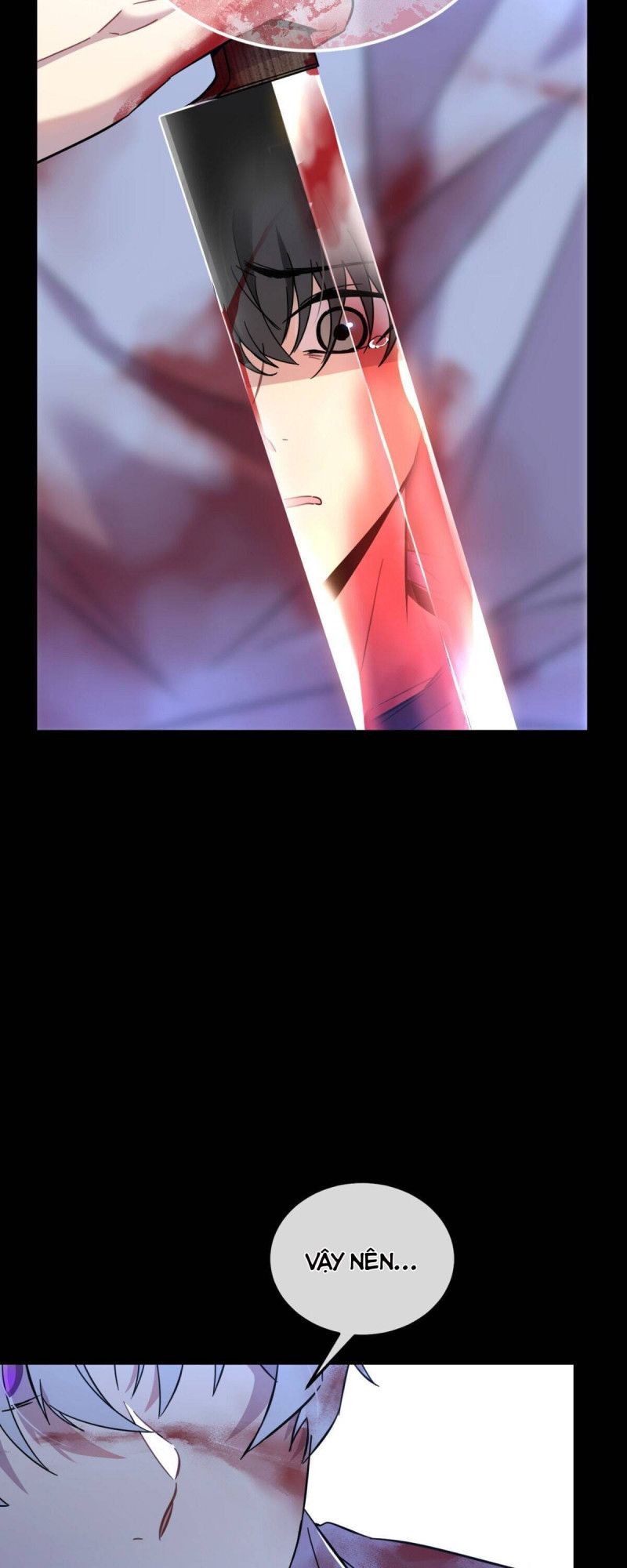 Anemone: Sống Hoặc Chết Chapter 2 - 11