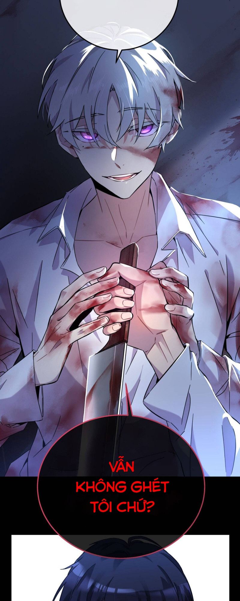 Anemone: Sống Hoặc Chết Chapter 2 - 13