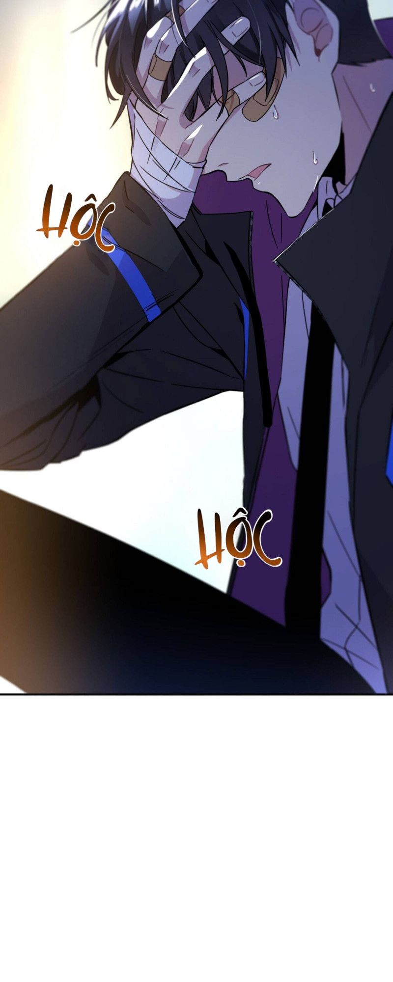 Anemone: Sống Hoặc Chết Chapter 2 - 18