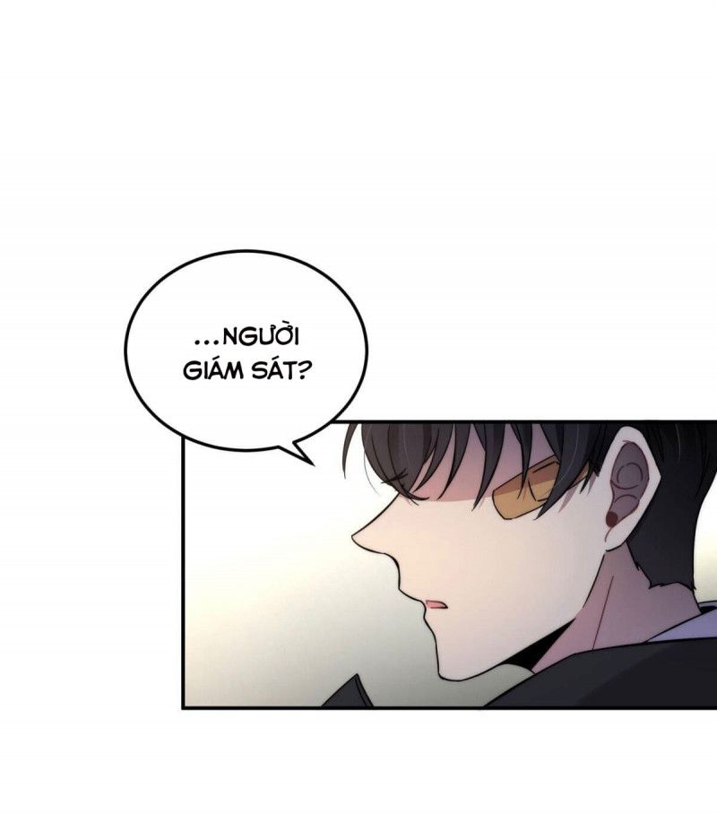 Anemone: Sống Hoặc Chết Chapter 2 - 22