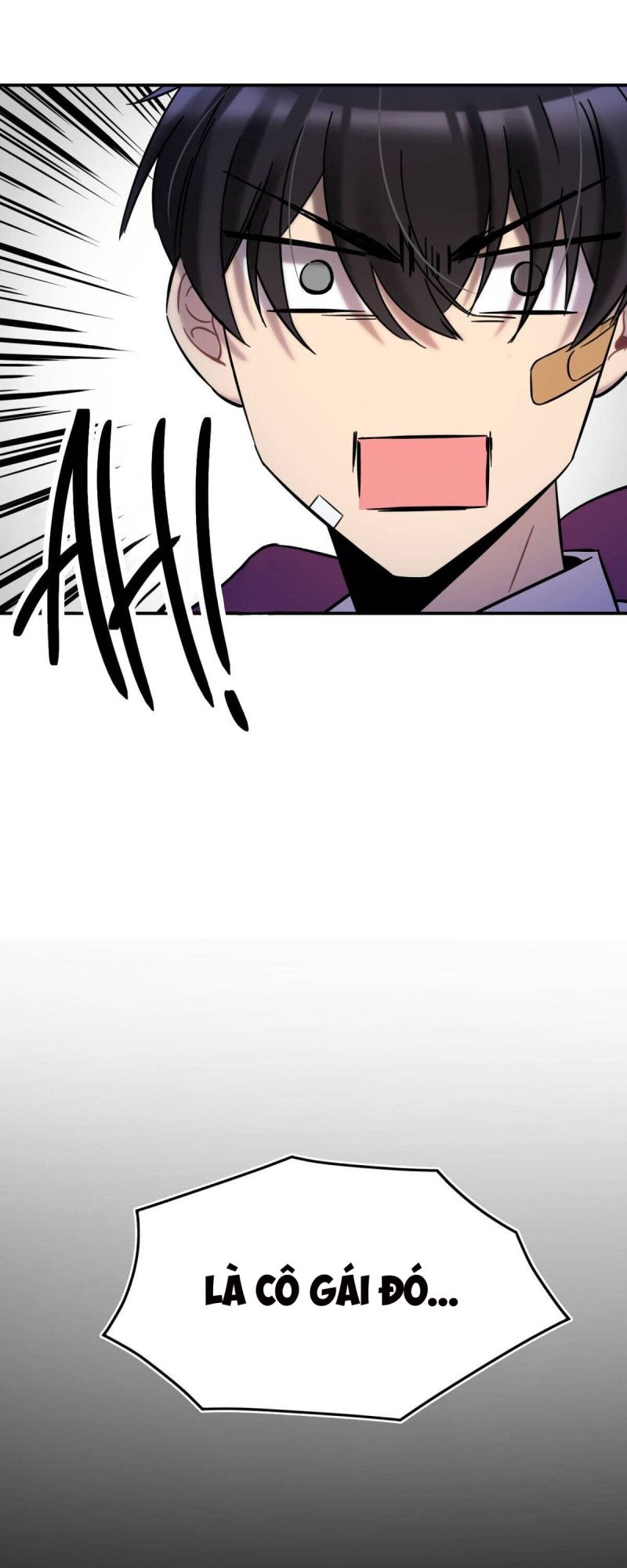 Anemone: Sống Hoặc Chết Chapter 2 - 26