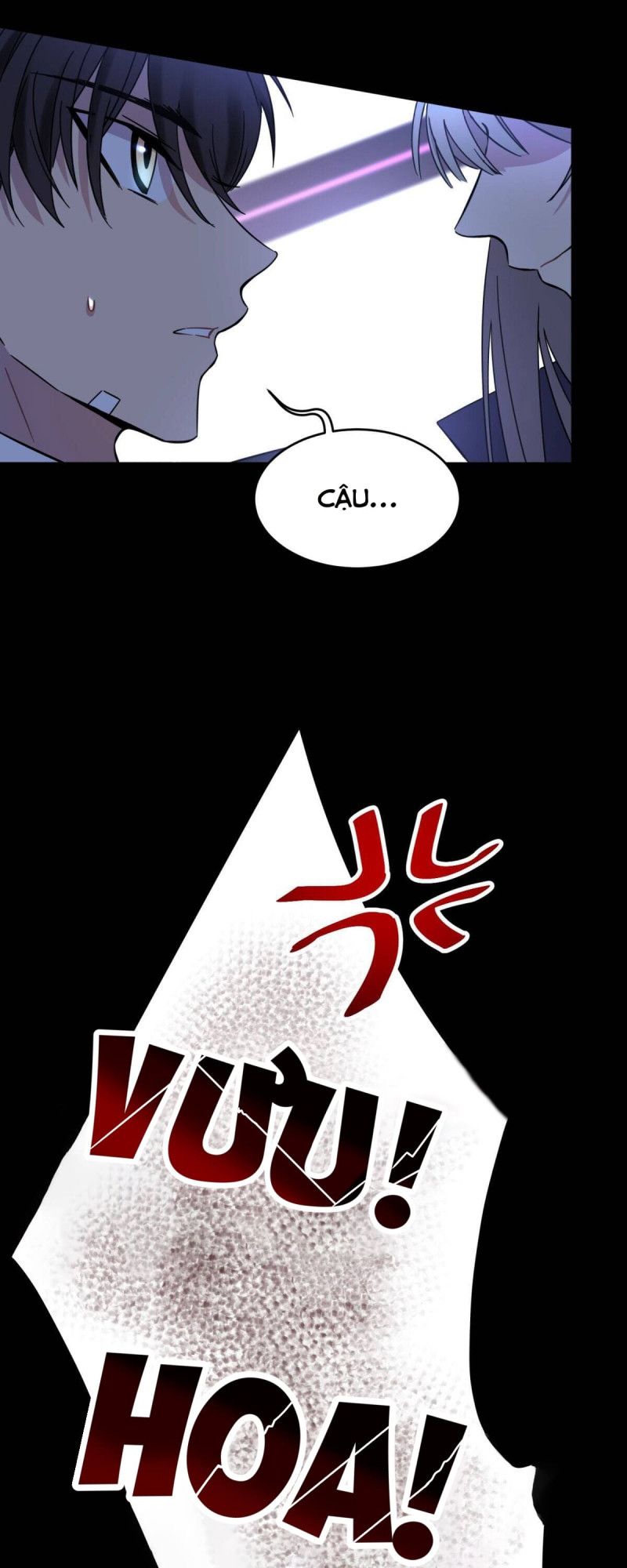 Anemone: Sống Hoặc Chết Chapter 2 - 30