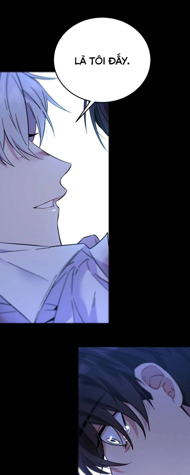 Anemone: Sống Hoặc Chết Chapter 2 - 4