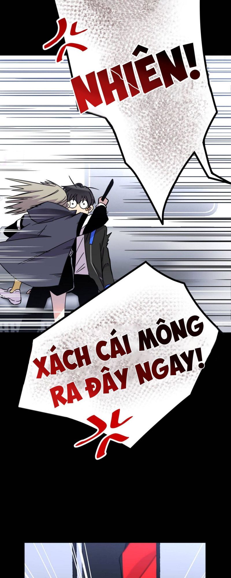 Anemone: Sống Hoặc Chết Chapter 2 - 31