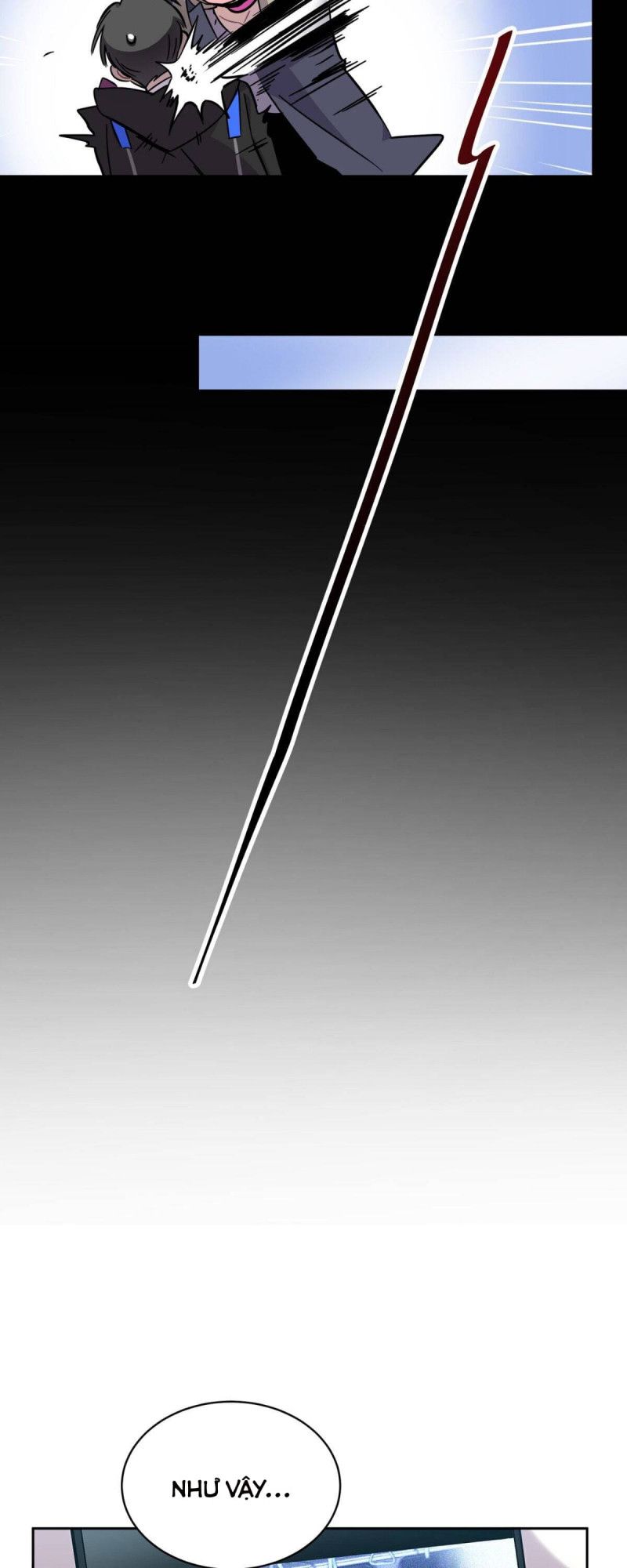 Anemone: Sống Hoặc Chết Chapter 2 - 34