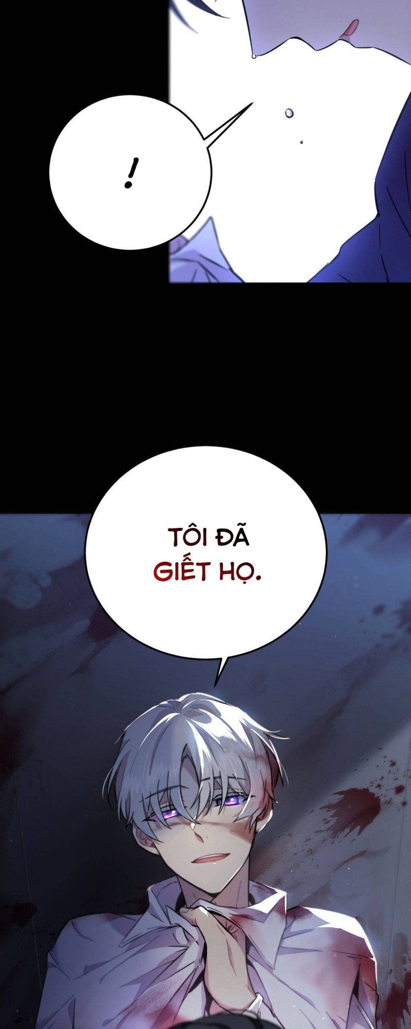 Anemone: Sống Hoặc Chết Chapter 2 - 5