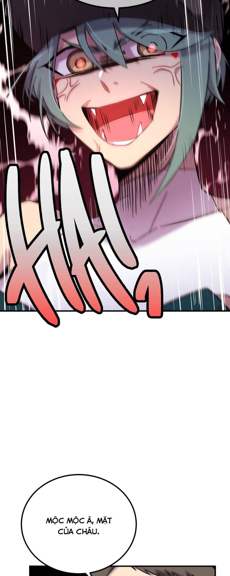 Anemone: Sống Hoặc Chết Chapter 2 - 41