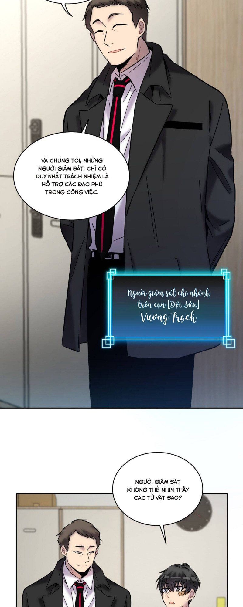 Anemone: Sống Hoặc Chết Chapter 2 - 45