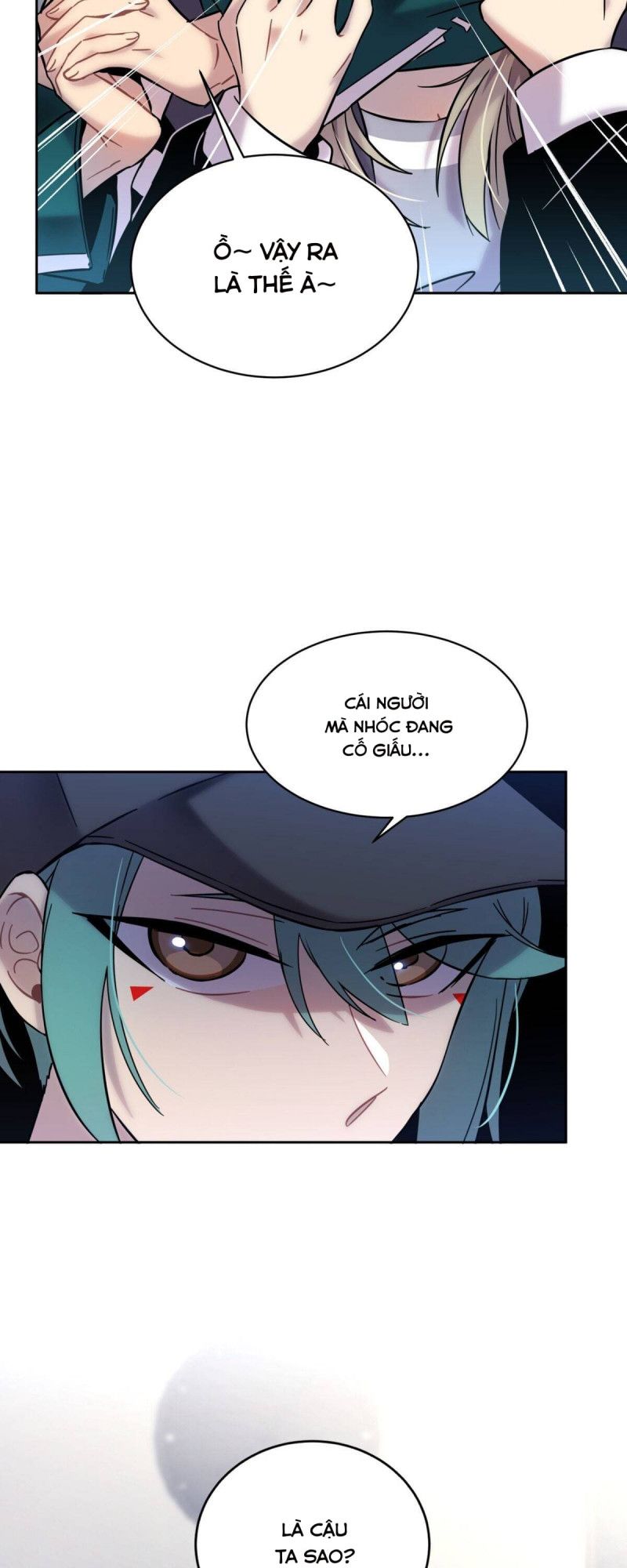 Anemone: Sống Hoặc Chết Chapter 2 - 48