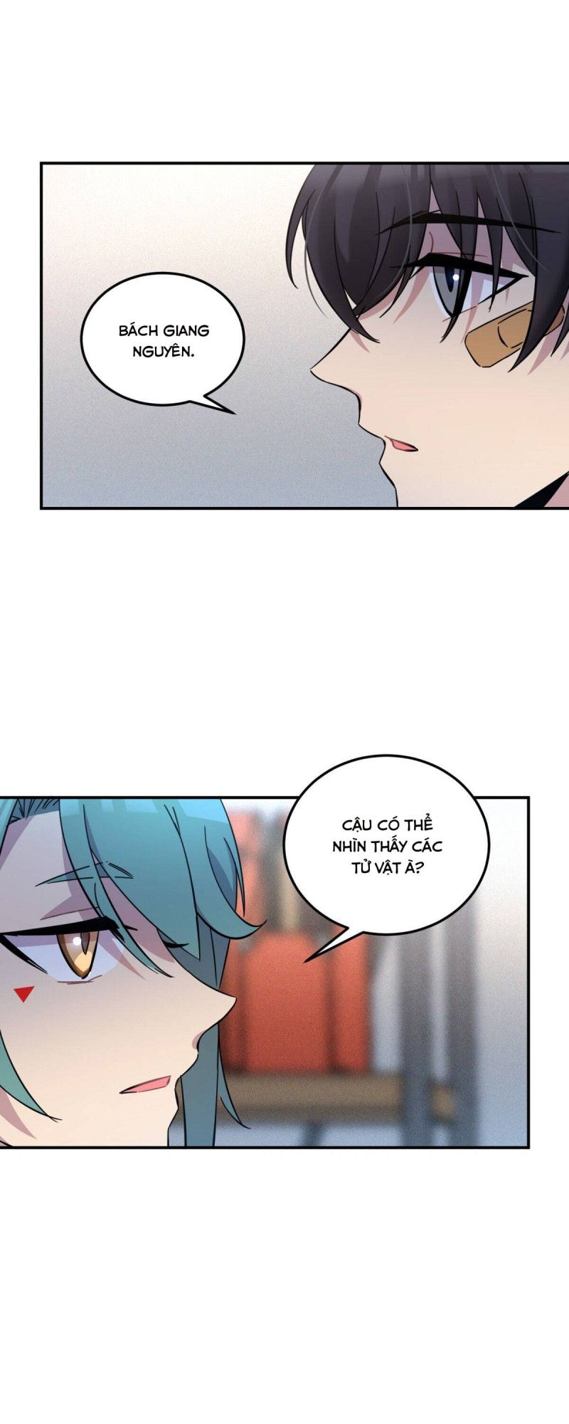 Anemone: Sống Hoặc Chết Chapter 2 - 50