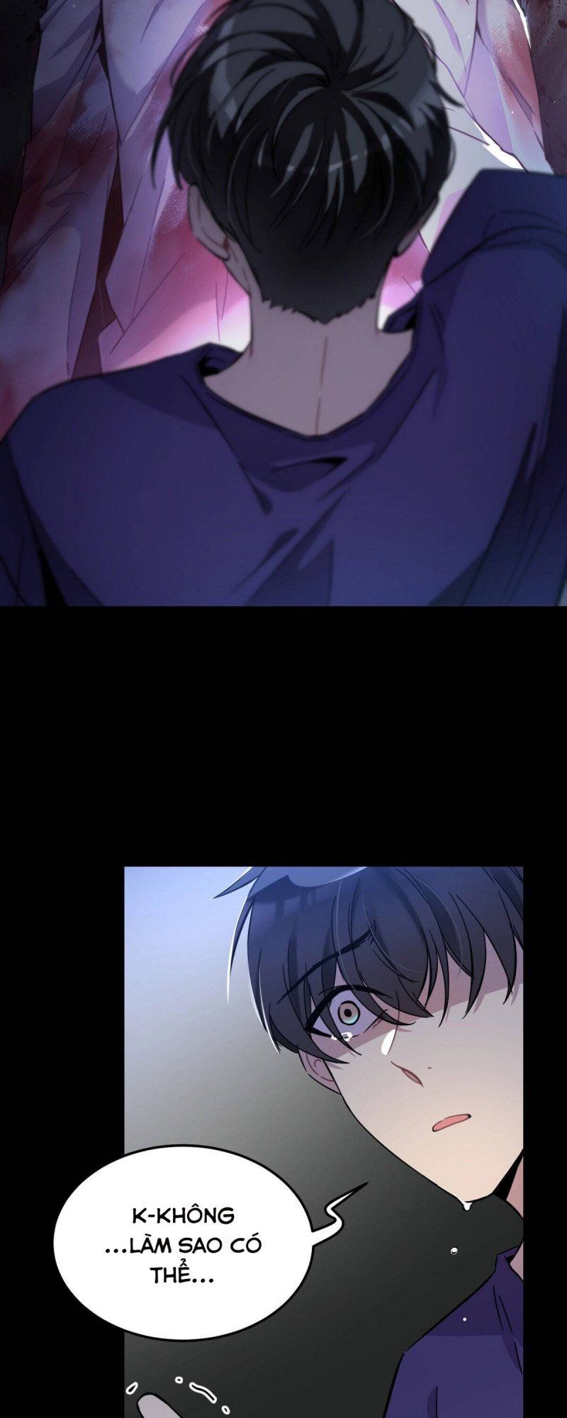 Anemone: Sống Hoặc Chết Chapter 2 - 6