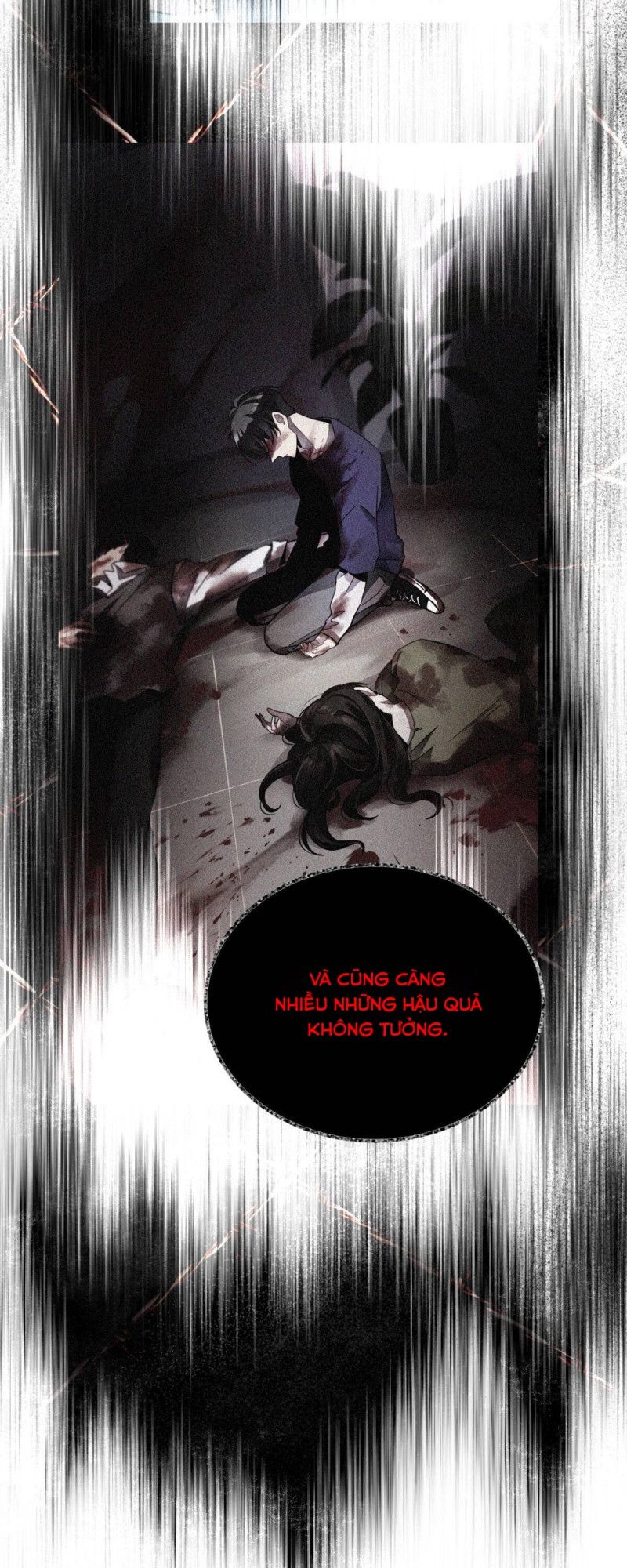 Anemone: Sống Hoặc Chết Chapter 2 - 53