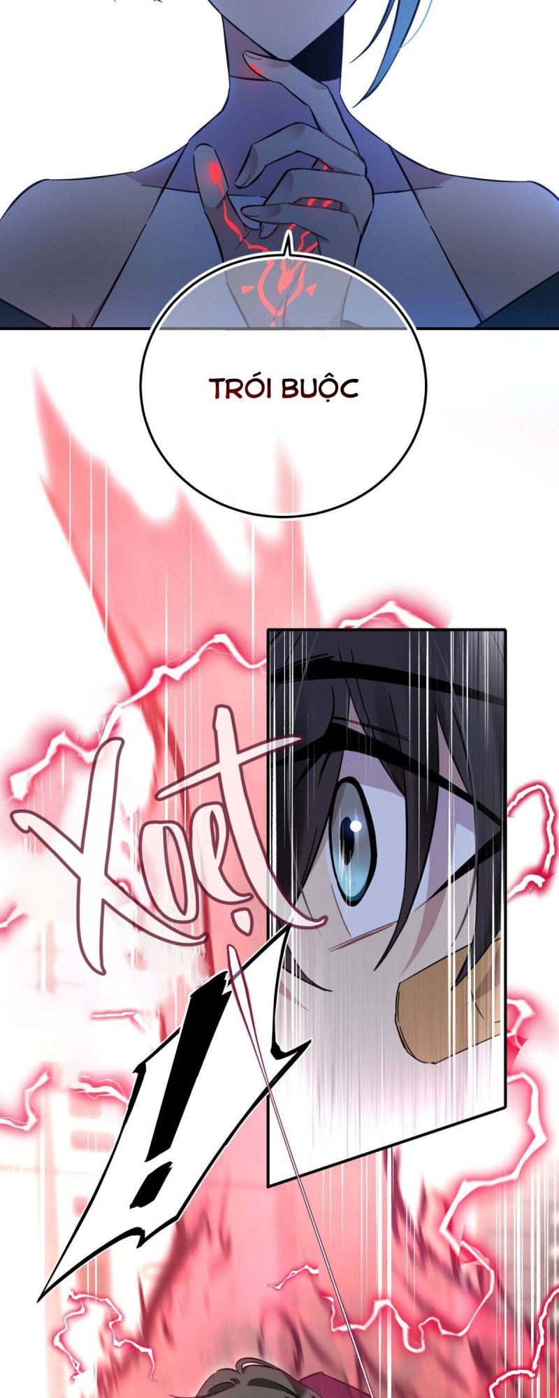 Anemone: Sống Hoặc Chết Chapter 2 - 58