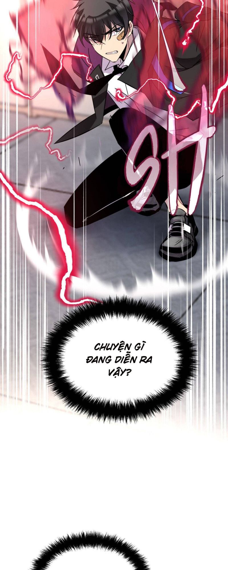 Anemone: Sống Hoặc Chết Chapter 2 - 59