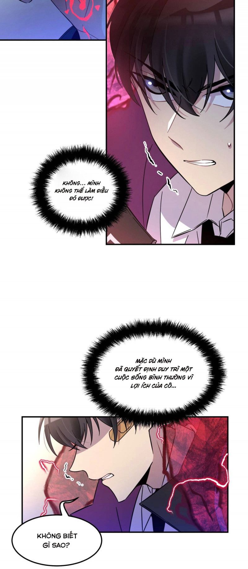 Anemone: Sống Hoặc Chết Chapter 2 - 62