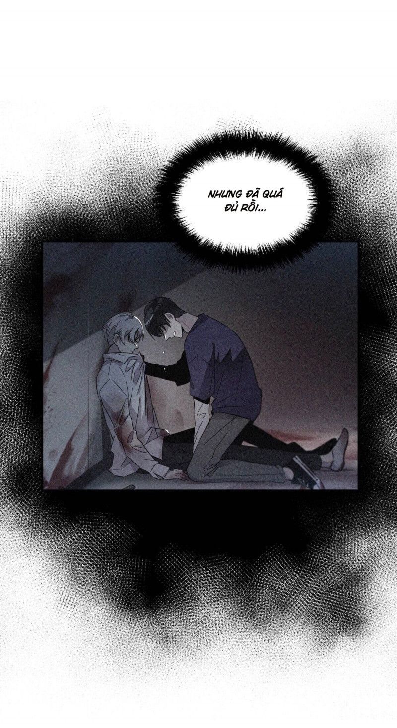 Anemone: Sống Hoặc Chết Chapter 2 - 63