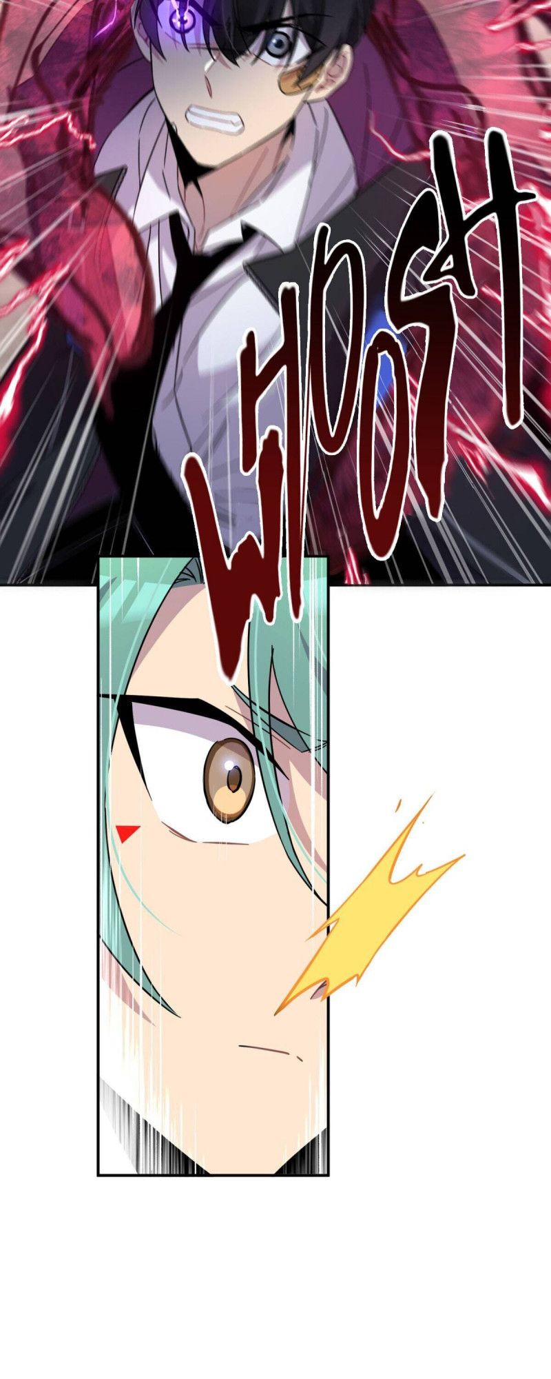 Anemone: Sống Hoặc Chết Chapter 2 - 65