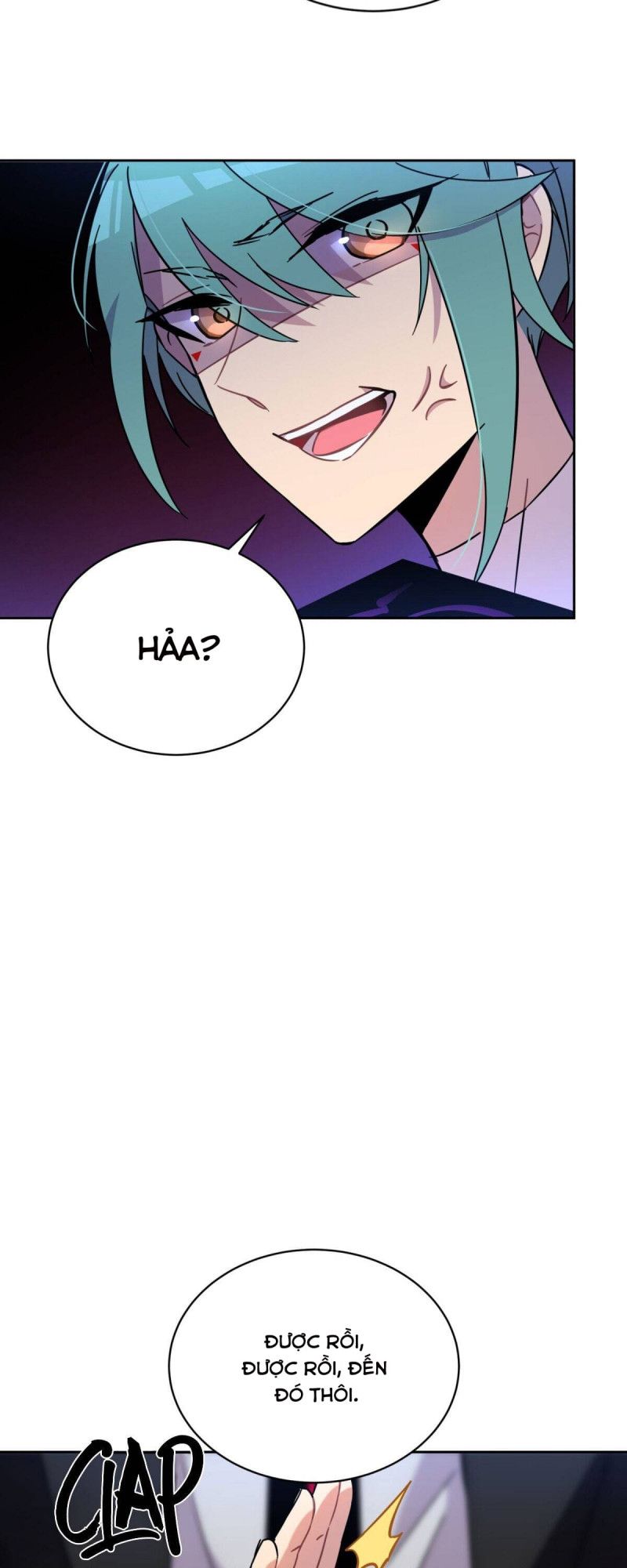 Anemone: Sống Hoặc Chết Chapter 2 - 69