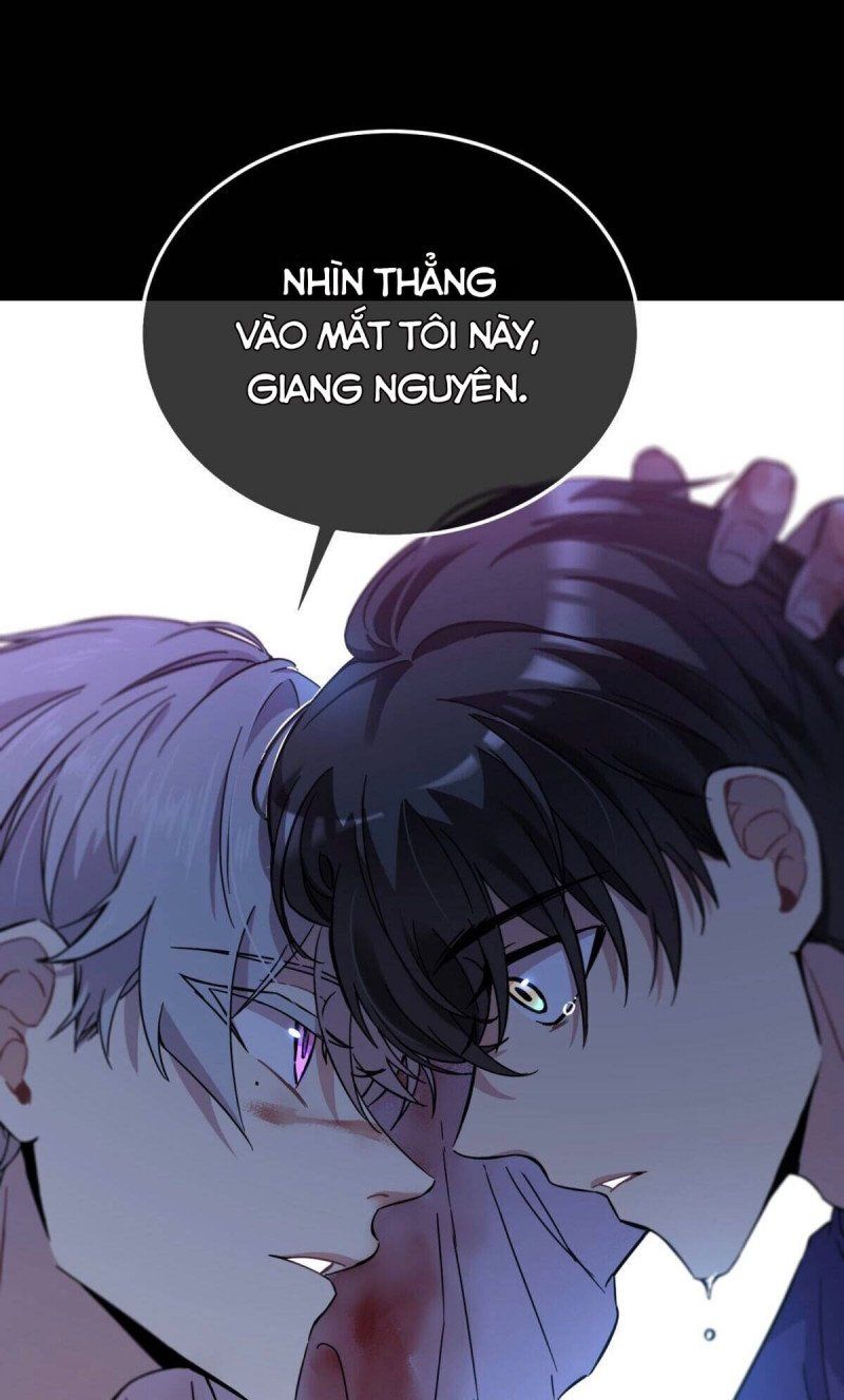 Anemone: Sống Hoặc Chết Chapter 2 - 8