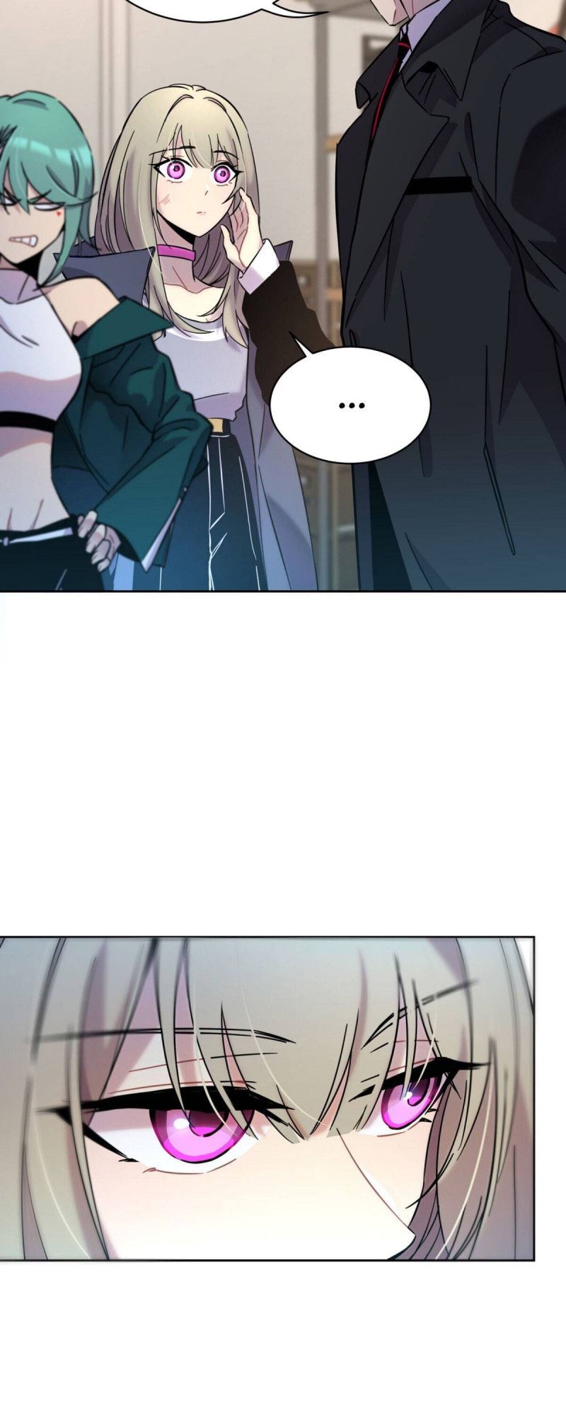 Anemone: Sống Hoặc Chết Chapter 2 - 73