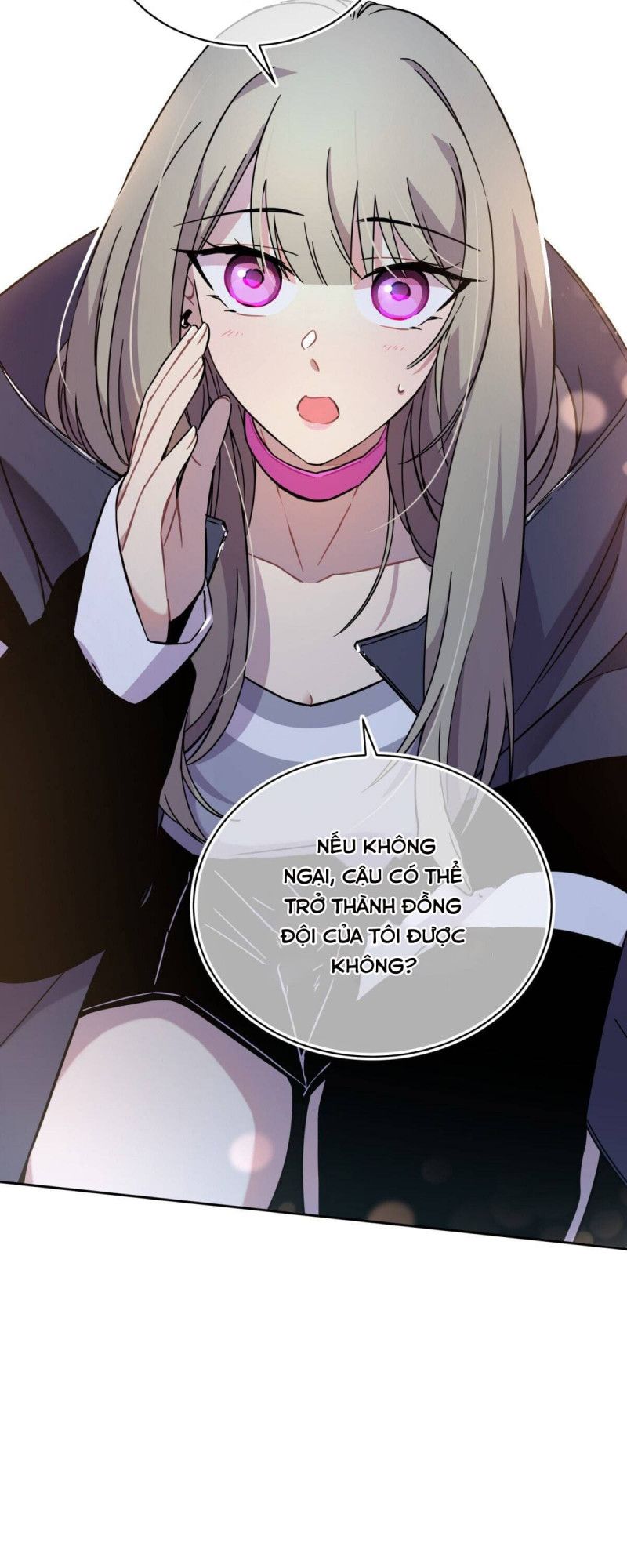 Anemone: Sống Hoặc Chết Chapter 2 - 76