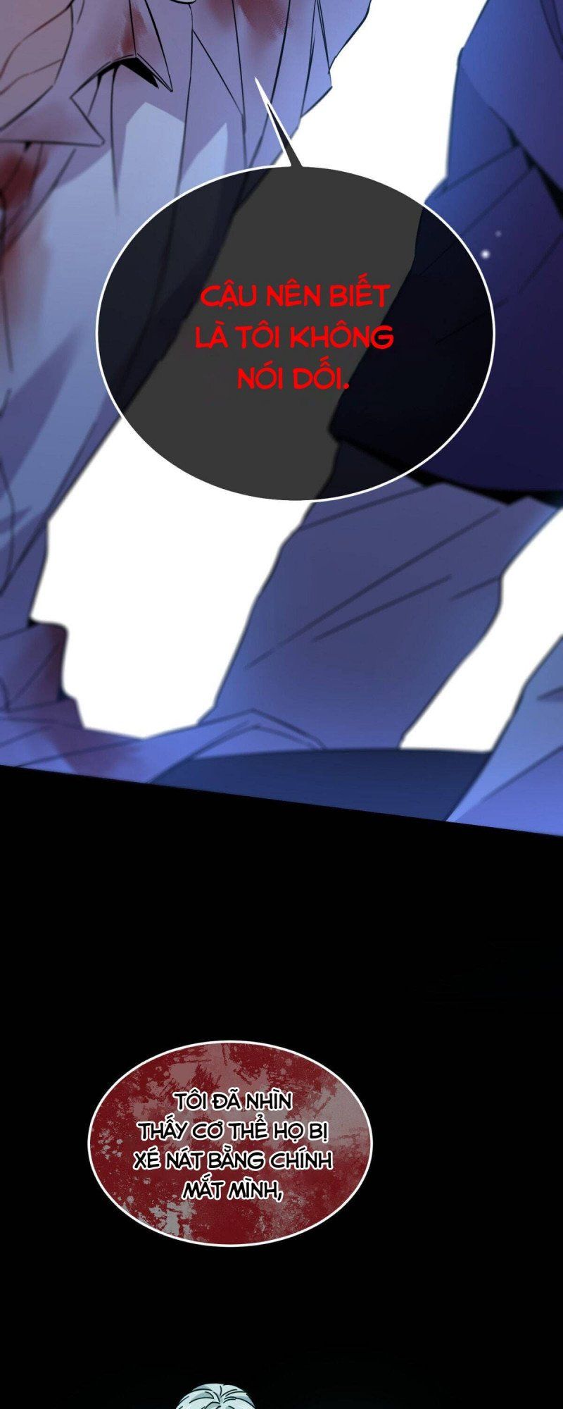 Anemone: Sống Hoặc Chết Chapter 2 - 9